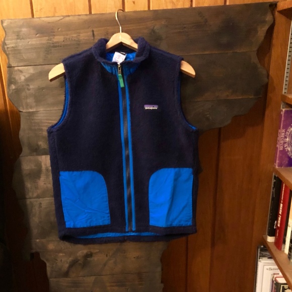 Patagonia Jackets & Blazers - Patagonia Kids' Retro-X Fleece